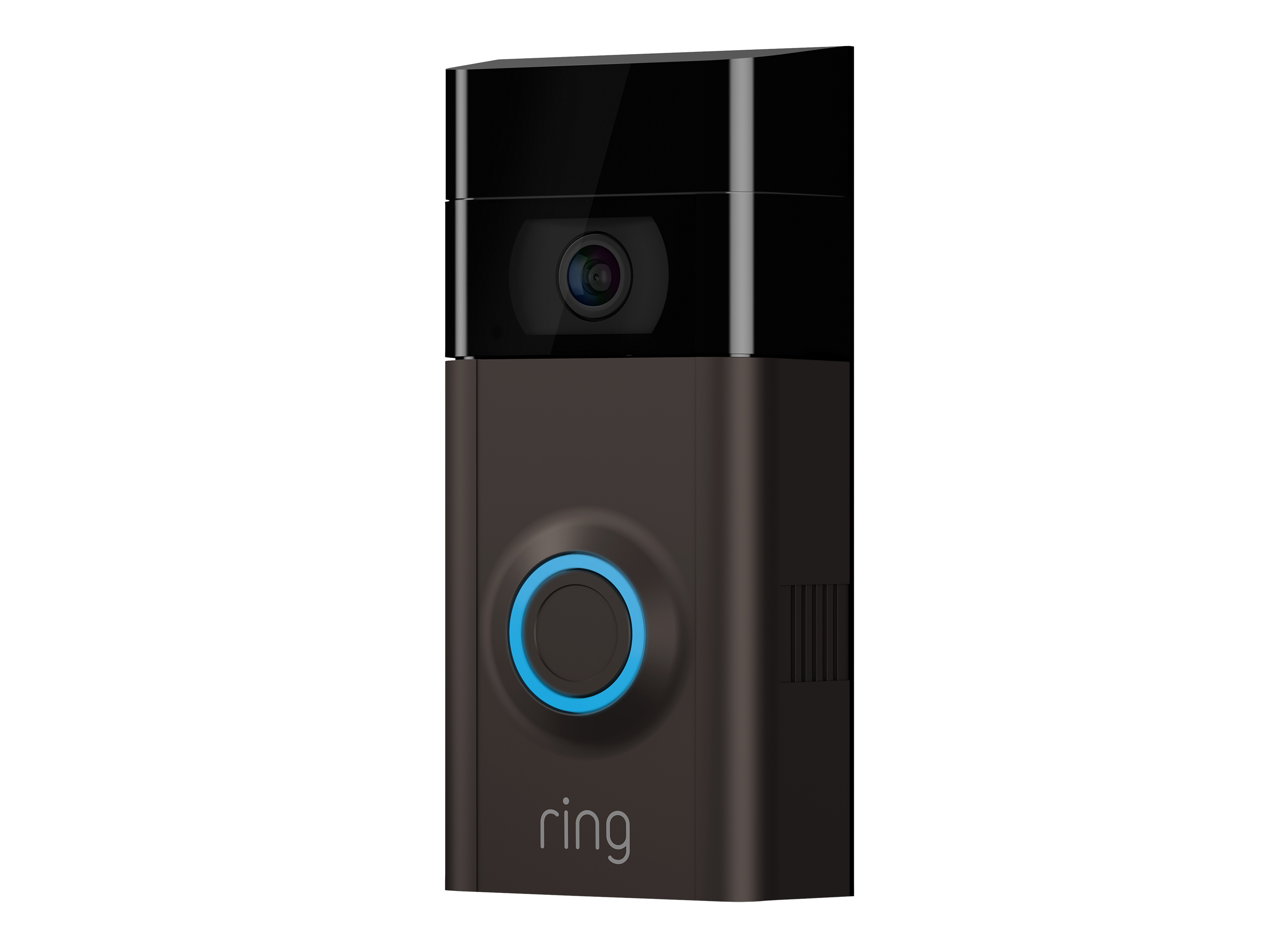 Picture of a Ring Doorbell