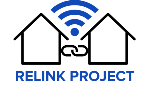 Relink project logo